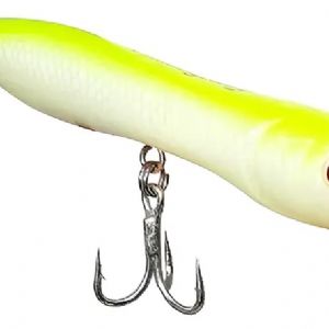 Isca Artificial Lucky By N Nakamura Zarinha Baby 80-8cm / 9g Cor 105